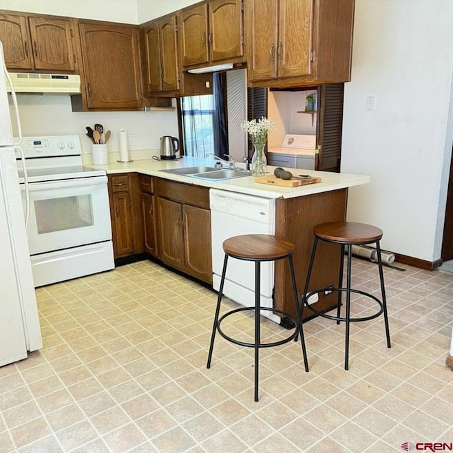 1021 W Denver Ave unit 4, Gunnison, CO 81230 - photo 1