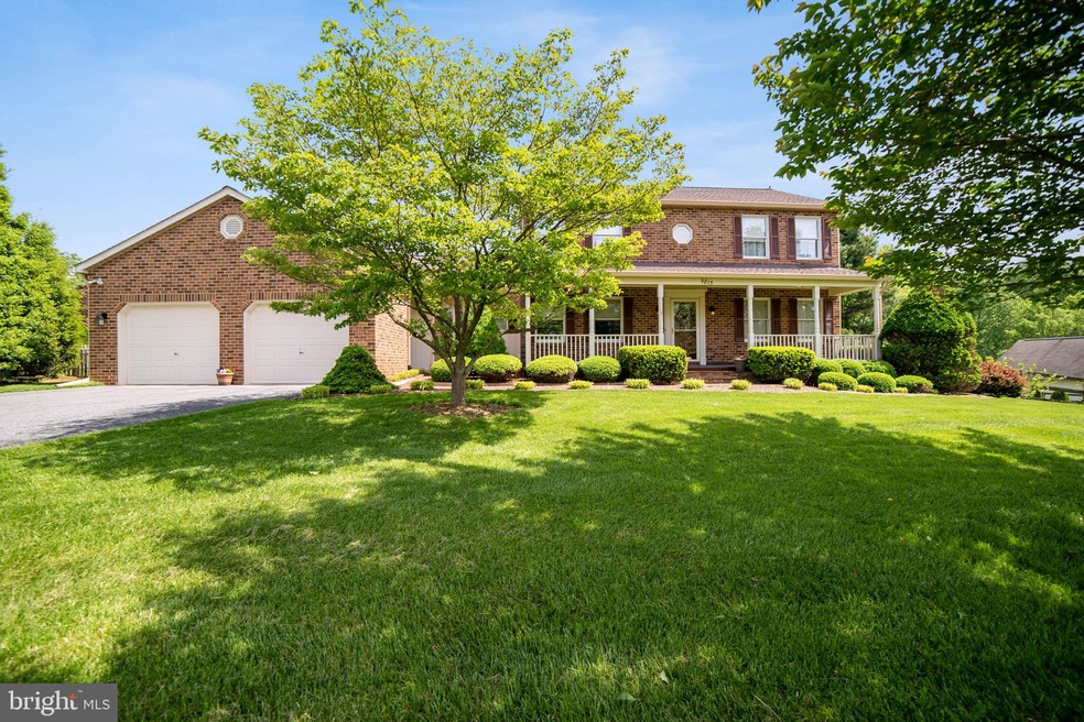 9815 Log House Ct, Gaithersburg, MD 20882 - photo 1