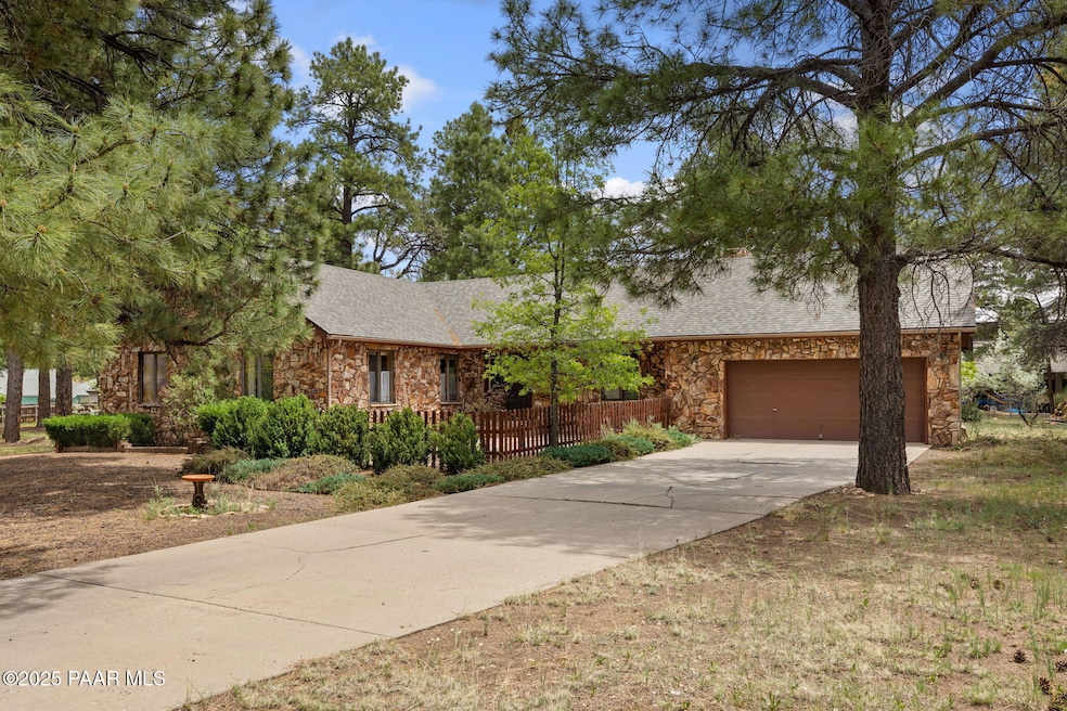 2468 N Strawberry Way, Flagstaff, AZ 86004 - photo 1