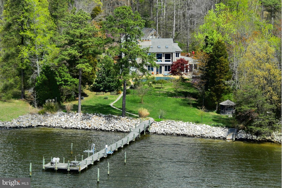 19382 Shakle Ln, Lexington Park, MD 20653 - photo 1