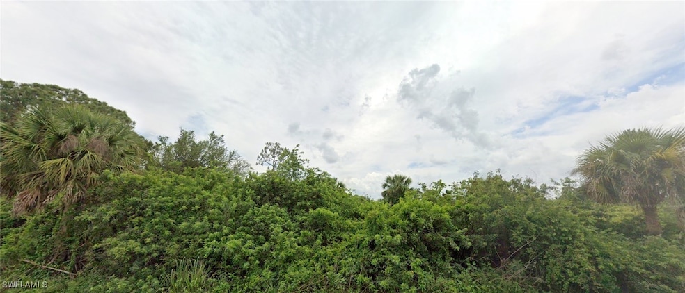 1230 Amherst St E, Lehigh Acres, FL 33974 - photo 1