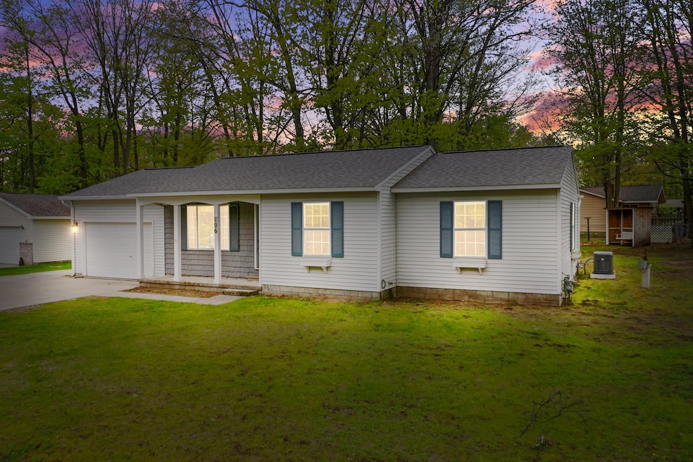 Under Contract $229,900