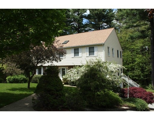 15 Overlock Dr, Northborough, MA 01532 - photo 1