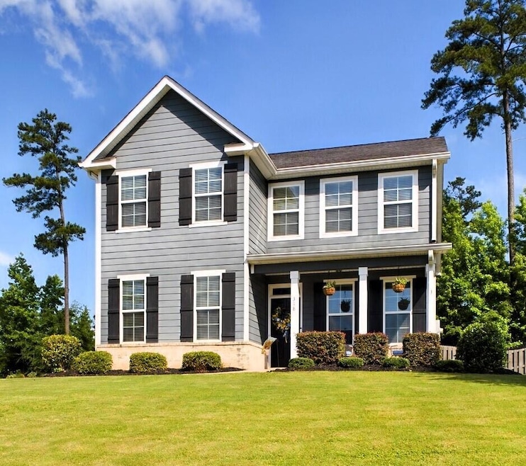 318 Colonnades Dr, Evans, GA 30809 - photo 1