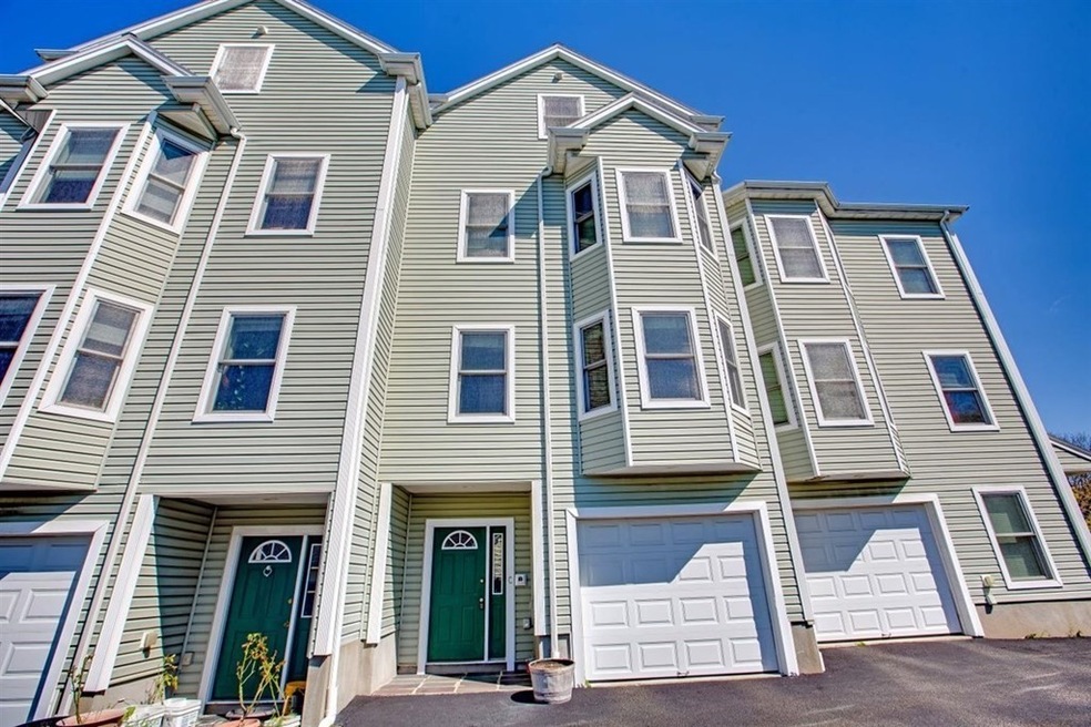 199 South St unit C, Quincy, MA 02169 - photo 1