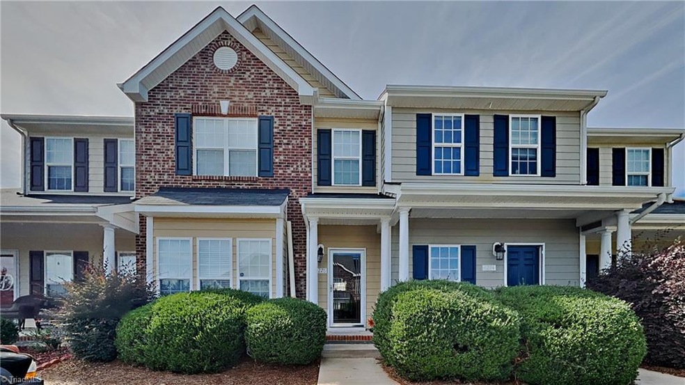 4276 Alderny Place, High Point, NC 27265 - photo 1