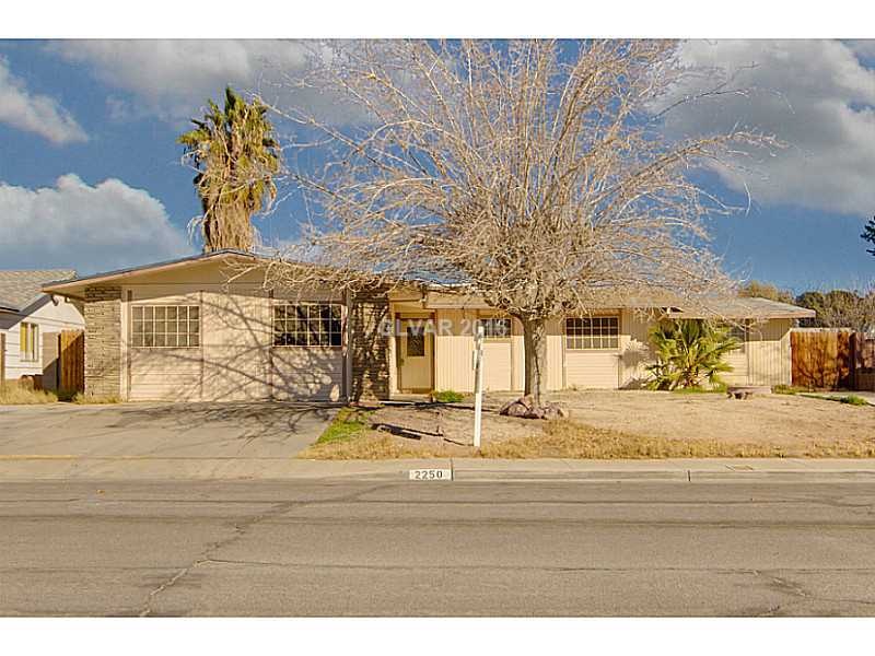 2250 Cascade St, Las Vegas, NV 89142 - photo 1