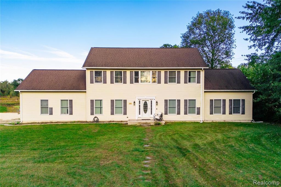 Sold $400,000 • Co-Listing Agent