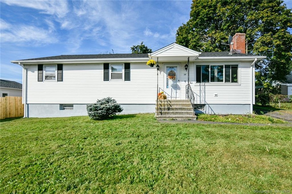 28 George St, East Haven, CT 06512 - photo 1
