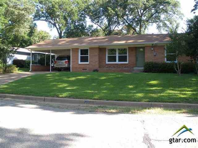 710 710 Haden, Tyler, TX 75701 - photo 1