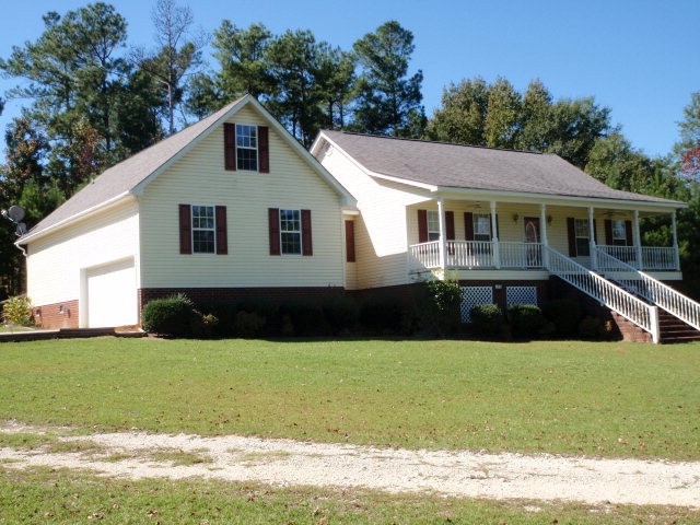 Main View