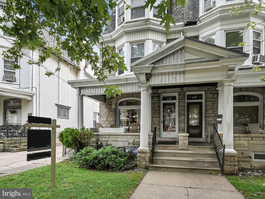 110 Spring St, Reading, PA 19601 - photo 1