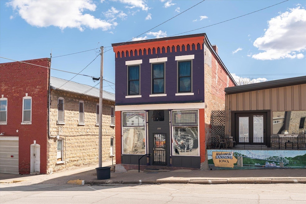 197 Main St, Lansing, IA 52151 - photo 1