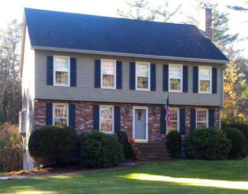 167 Duncan Dr, North Andover, MA 01845 - photo 1