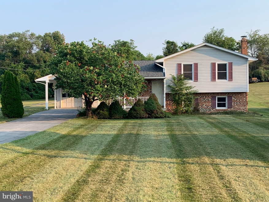 2857 Middle Rd, Winchester, VA 22601 - photo 1