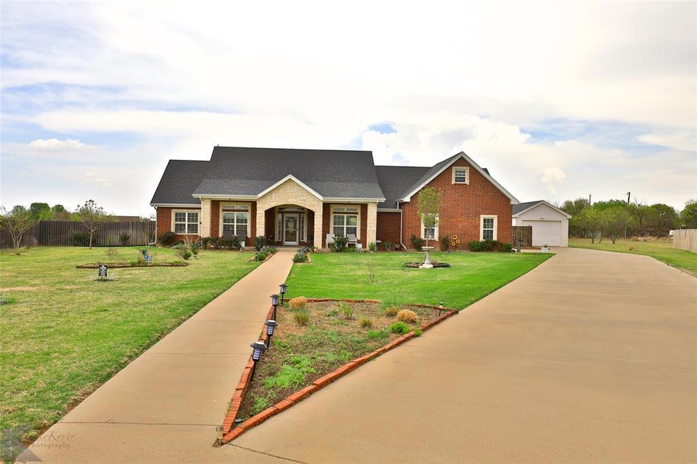 270 Tempest Ln, Abilene, TX 79602 - photo 1