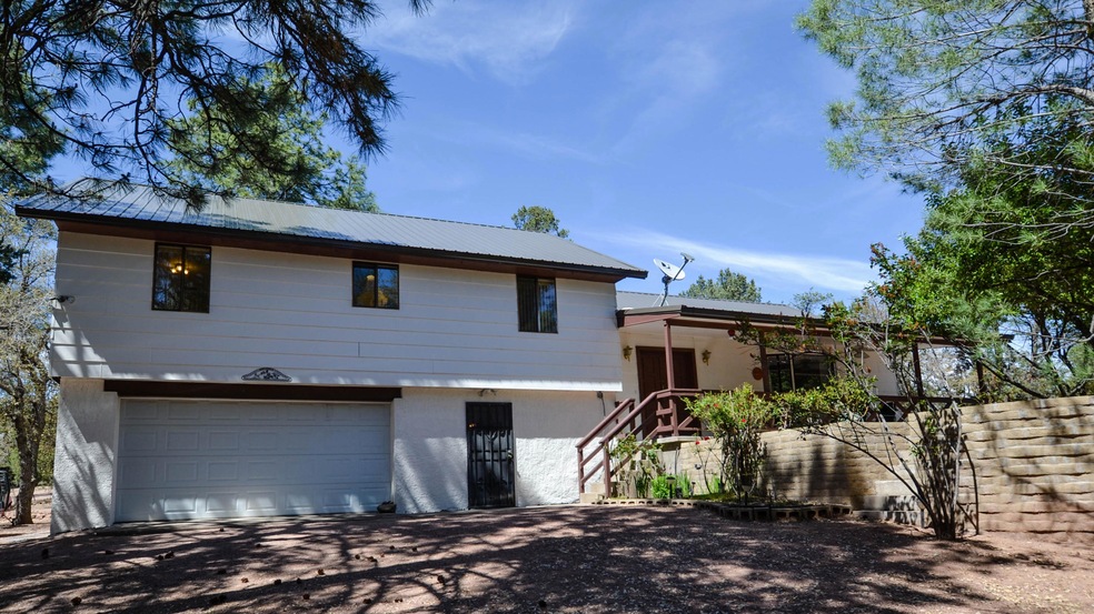 1204 E Cedar Ln, Payson, AZ 85541 - photo 1