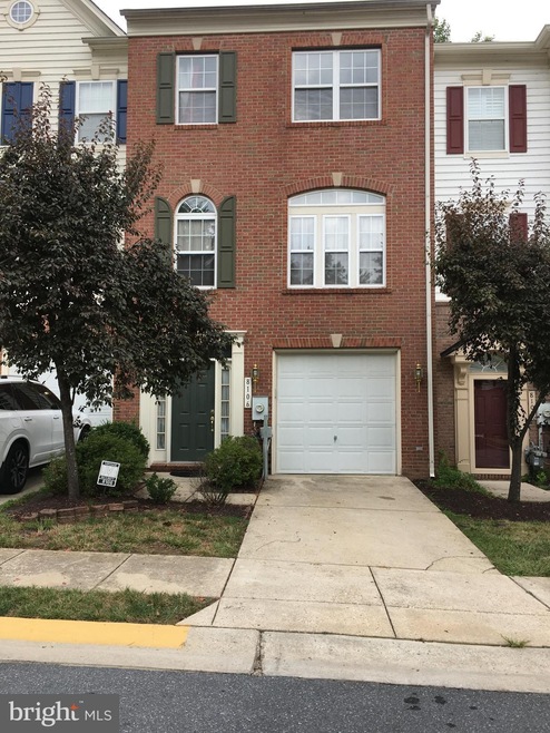 8106 Mississippi Rd, Laurel, MD 20724 - photo 1