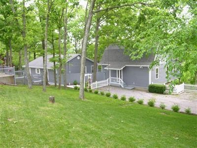 1268 Normans Camp Rd, Harrodsburg, KY 40330 - photo 1