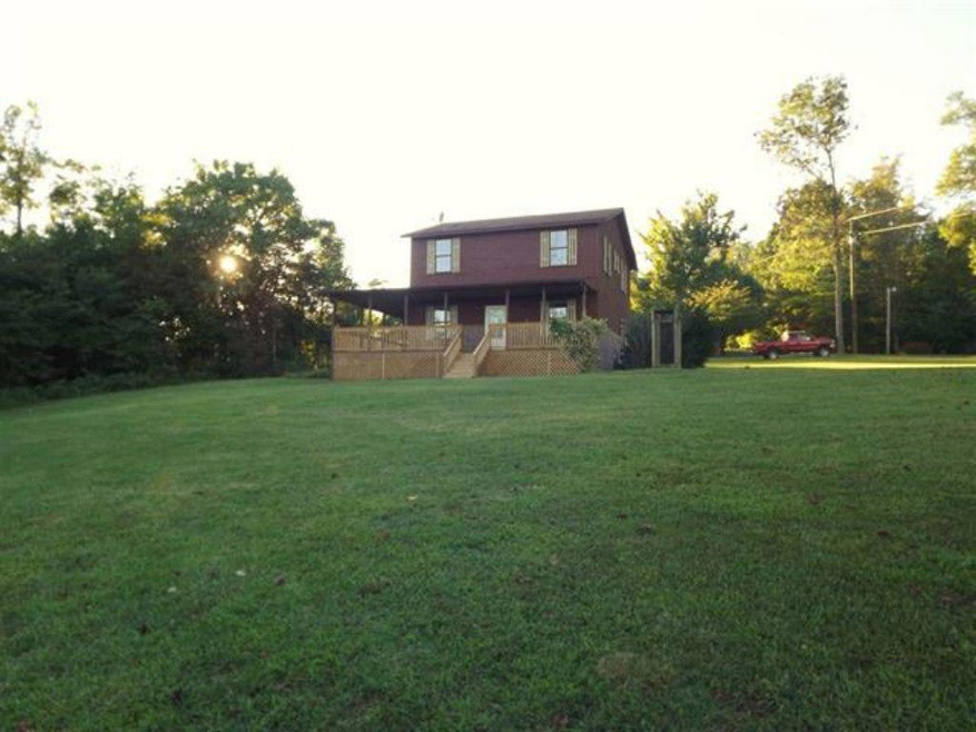 133 Clint Williams Rd, Rutledge, TN 37861 - photo 1