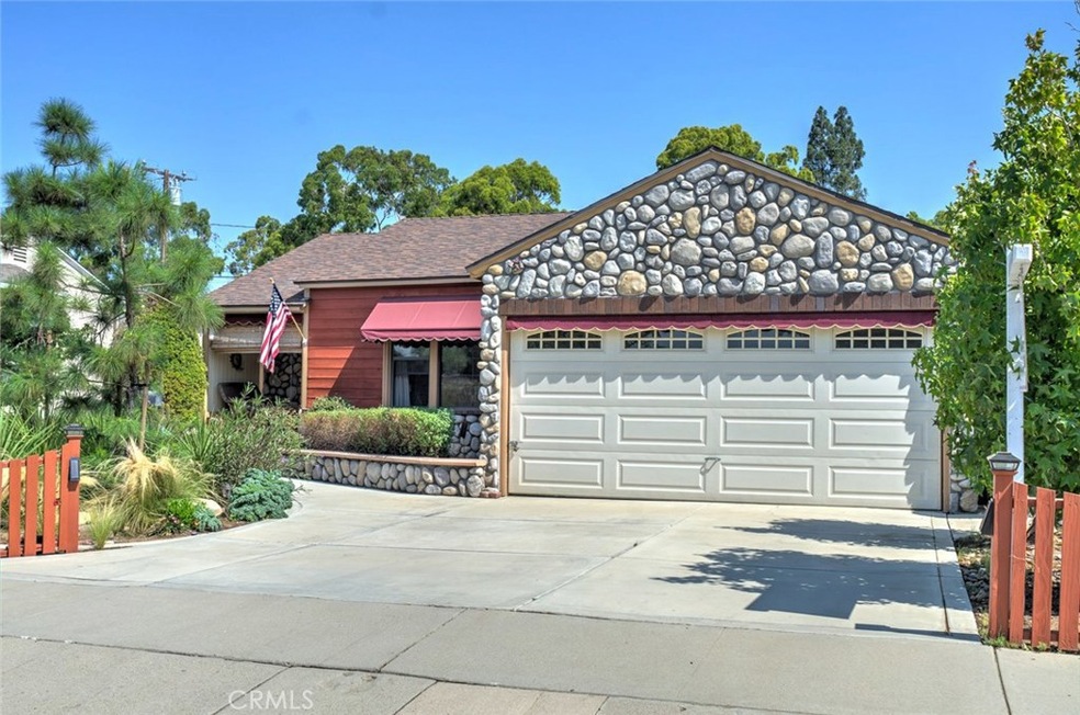 2863 Allred St, Lakewood, CA 90712 - photo 1