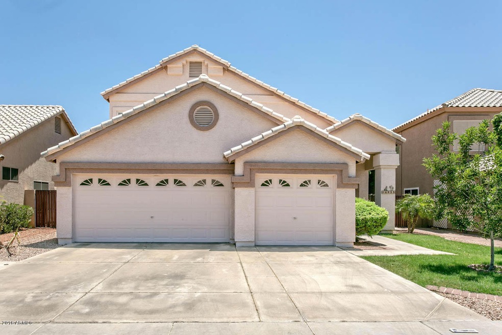 4035 W Dublin St, Chandler, AZ 85226 - photo 1