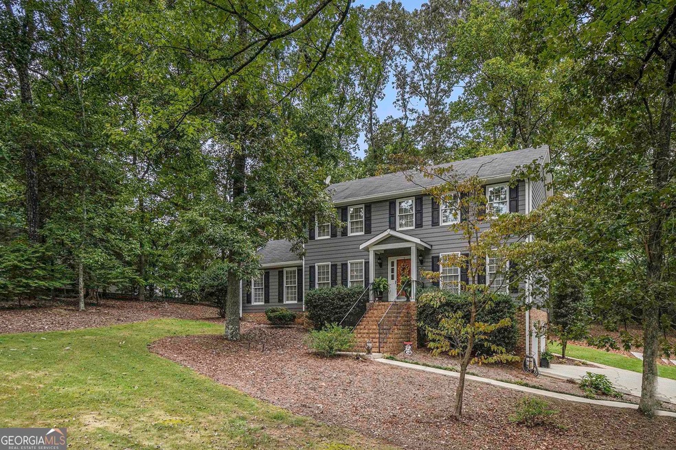 55 Camp Ln, Carrollton, GA 30117 - photo 1