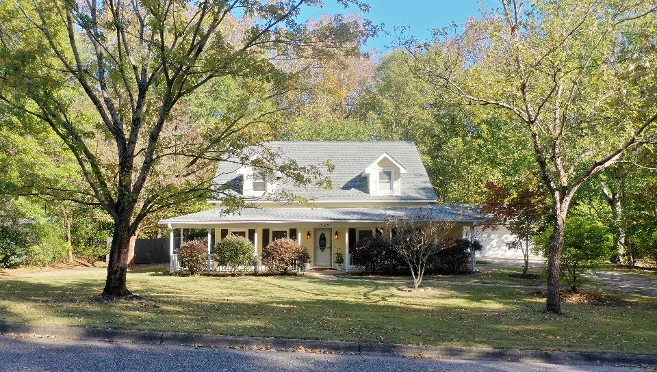 1243 Sunnyslope Ct, Auburn, AL 36832 - photo 1