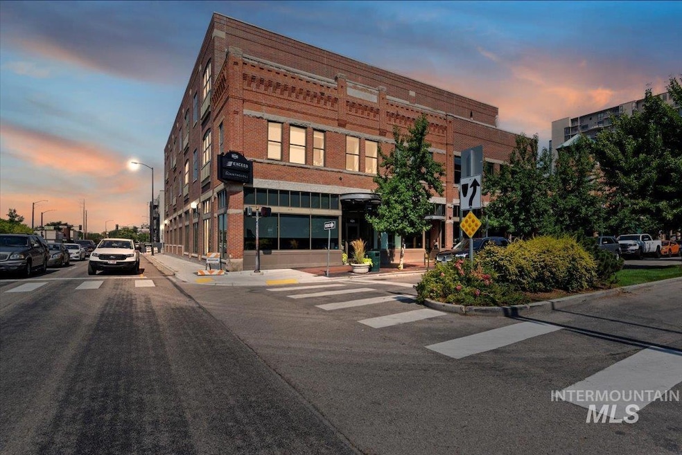 419 S 8th St, Boise, ID 83702 - photo 1