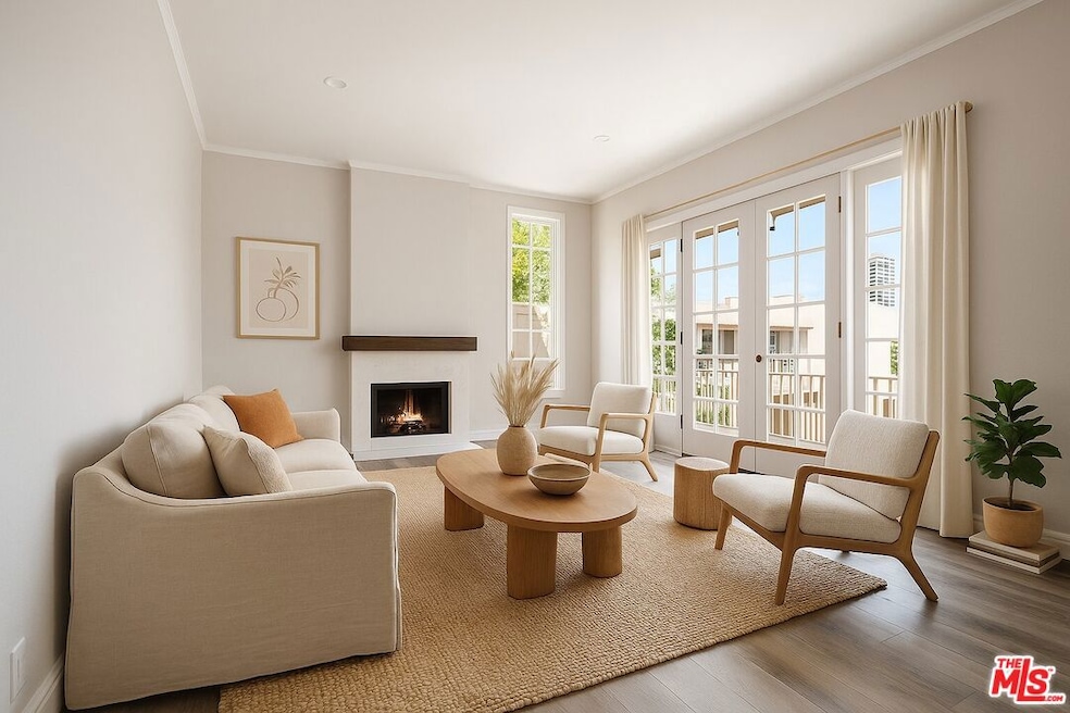 1260 S Beverly Glen Blvd unit 408, Los Angeles, CA 90024 - photo 1