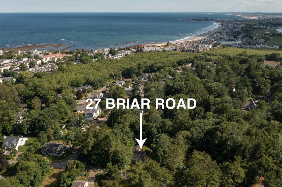 27 Briar Rd, Hampton, NH 03842 - photo 1