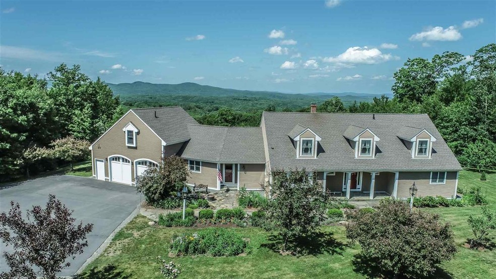 24 Chestnut Hill Rd, Dublin, NH 03444 - photo 1