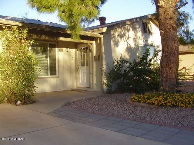Beautiful Tempe home