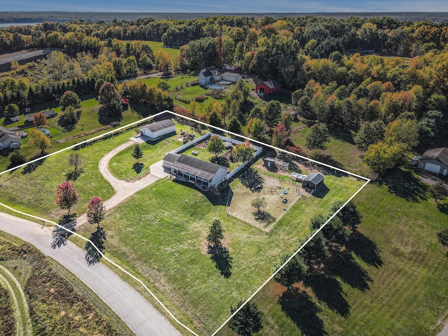 2116 Appy Way, Allegan, MI 49010 - photo 1