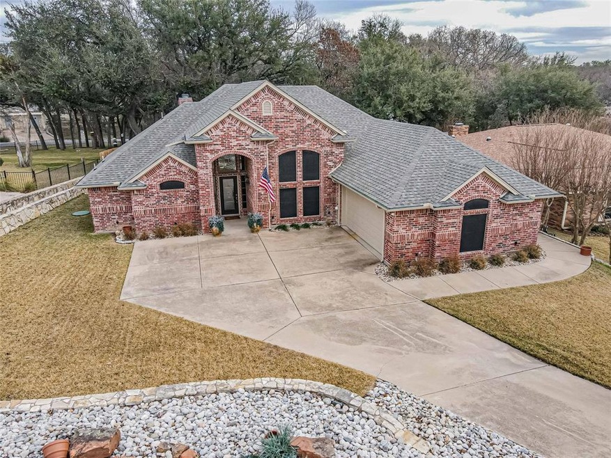 5603 Pecos Ct, Granbury, TX 76049 - photo 1