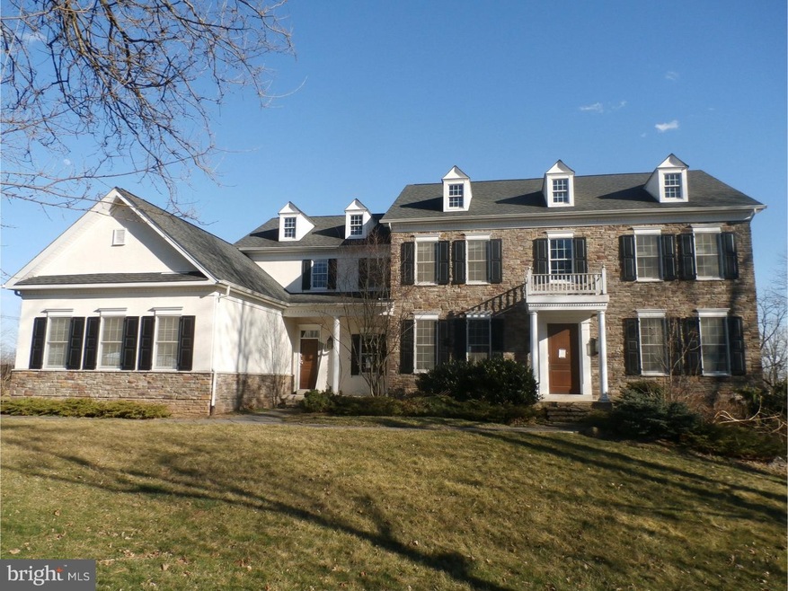 1044 Azlen Ln, Chalfont, PA 18914 - photo 1