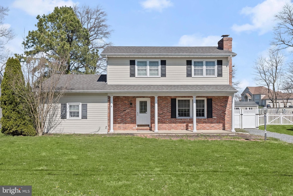 920 Monroe Manor Rd, Stevensville, MD 21666 - photo 1