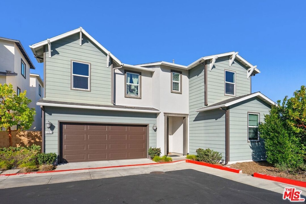 1203 Beach Ln, Harbor City, CA 90710 - photo 1