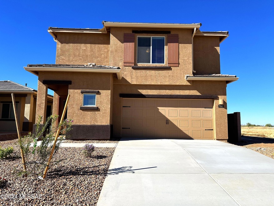 Lot  40 - 7592 S Meadowsweet Ct