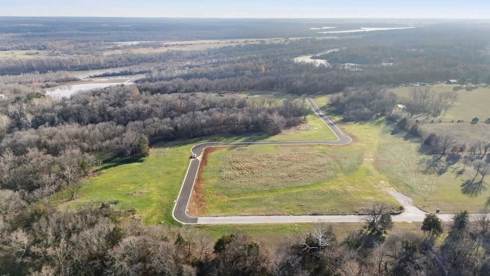 0 E Highway 137, Fairland, OK 74343 - photo 1