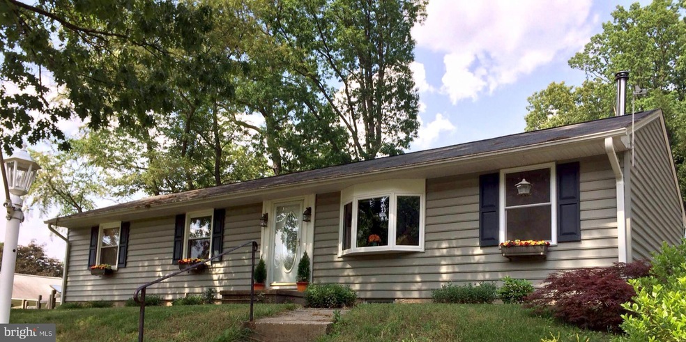 8811 Littlewood Rd, Parkville, MD 21234 - photo 1