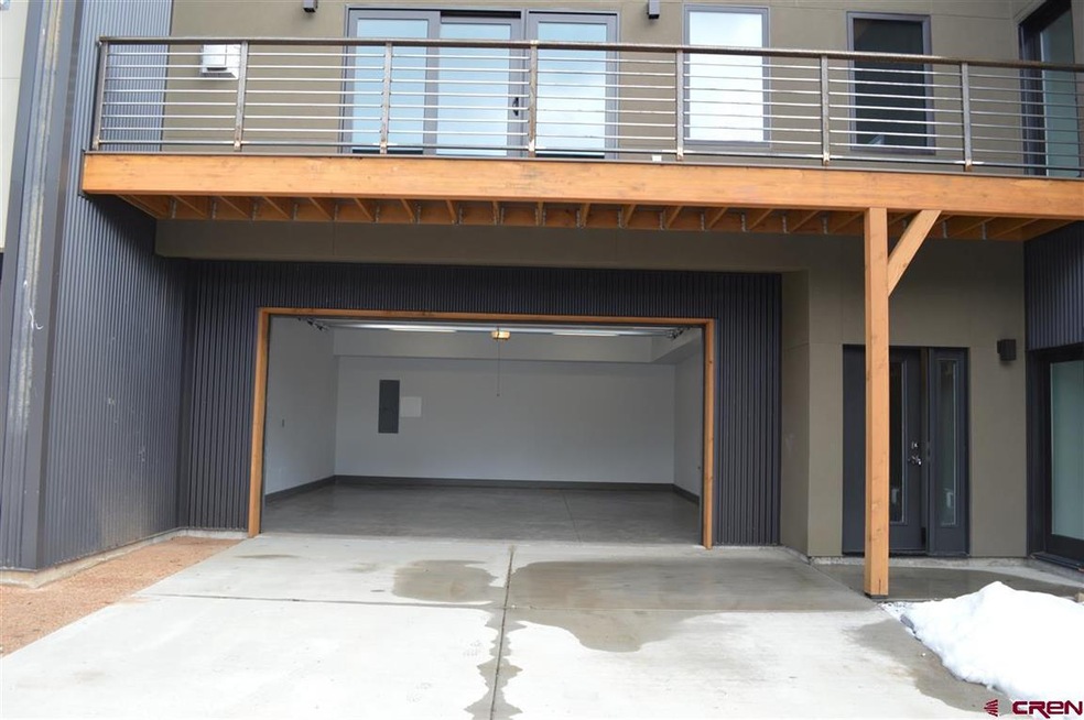 1115 Twin Buttes Ave, Durango, CO 81301 - photo 1