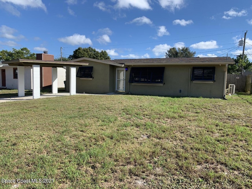 1483 Stanley Ln, Melbourne, FL 32935 - photo 1