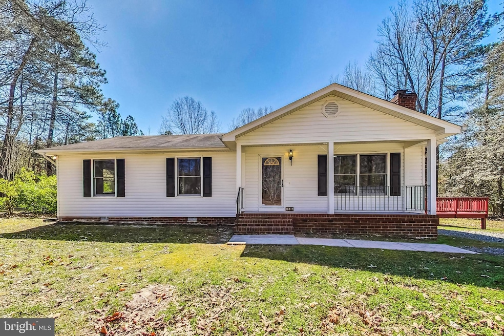 12040 Golansville Rd, Ruther Glen, VA 22546 - photo 1