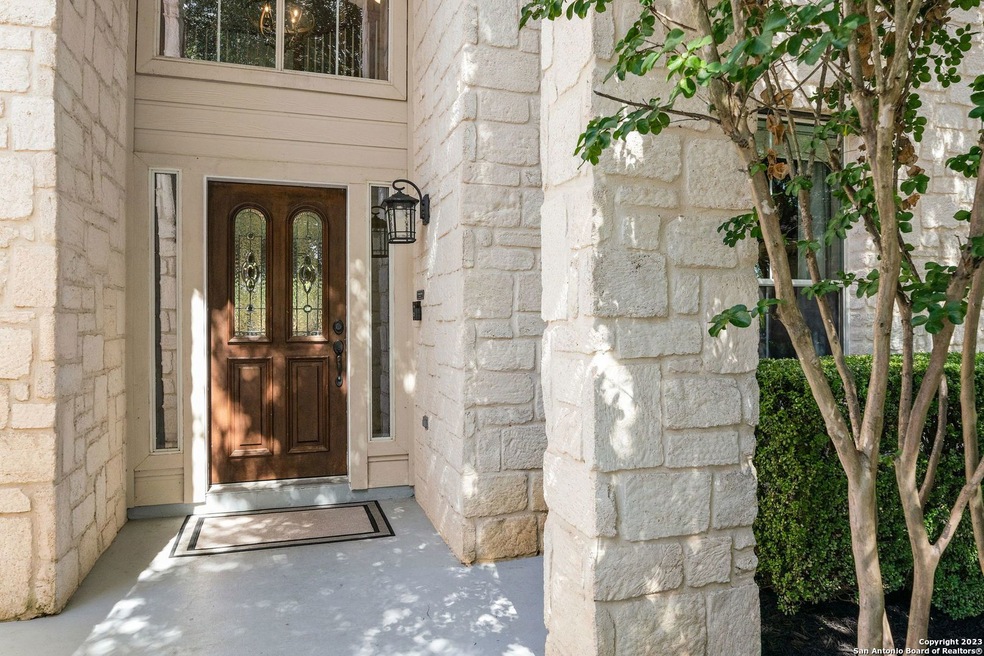 24611 Alamosa Falls, San Antonio, TX 78255 - photo 1