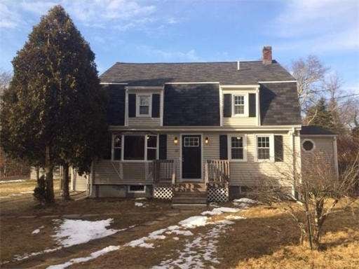 22 Pinehurst St, North Dartmouth, MA 02747 - photo 1