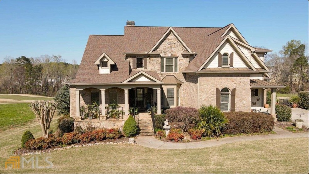 3331 Shady Creek Ct, Jefferson, GA 30549 - photo 1