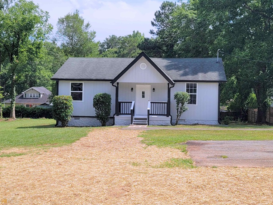 1471 Arnold St, Jonesboro, GA 30236 - photo 1