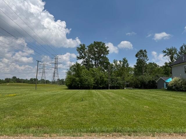 Photo Vacant 652 Willard Drive