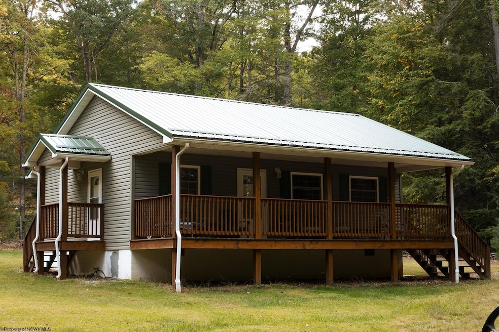 Sold $165,000 • Co-Listing Agent